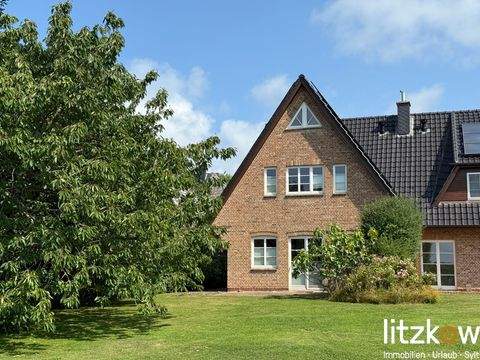 Sylt / Morsum Häuser, Sylt / Morsum Haus kaufen