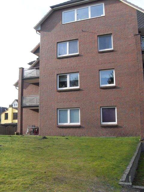 Hamburg Wohnungen, Hamburg Wohnung kaufen