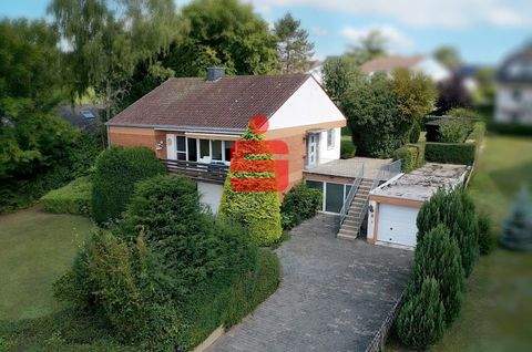 Bitburg Häuser, Bitburg Haus kaufen