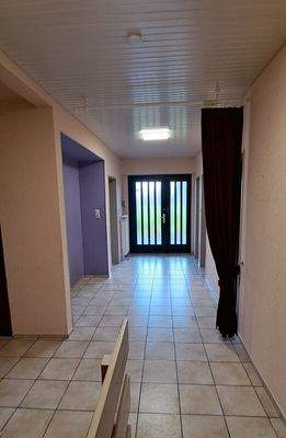 Diele im Erdgeschoss