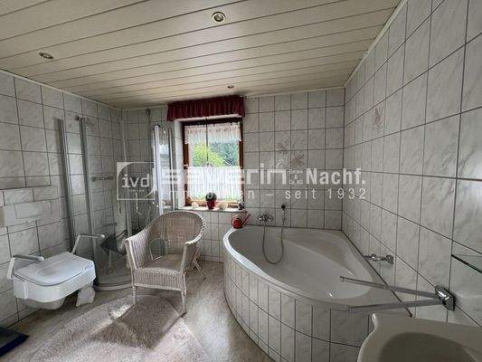 Vollbad unten