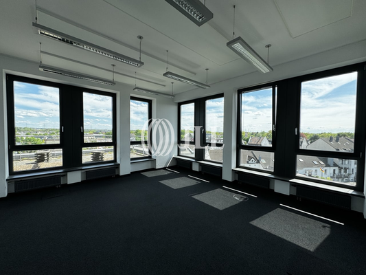 Innenansicht - 5. OG - JLL