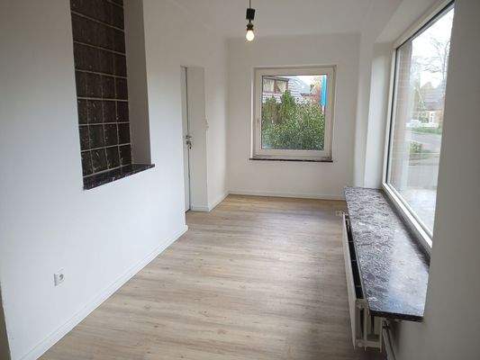 Gästezimmer / Büro