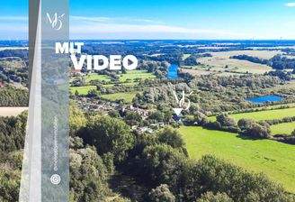 Nahe Rostock, aber im Grünen