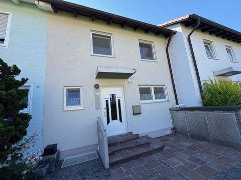 Eching Häuser, Eching Haus kaufen