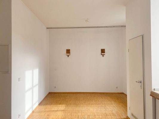 Kochbereich Ansicht 3