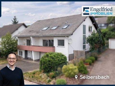 Seibersbach Häuser, Seibersbach Haus kaufen