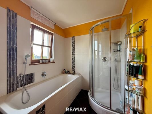 Badezimmer OG