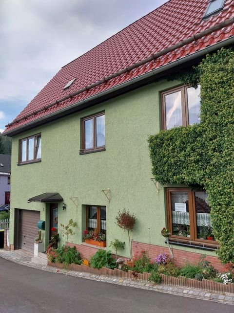 Ilmenau Häuser, Ilmenau Haus kaufen