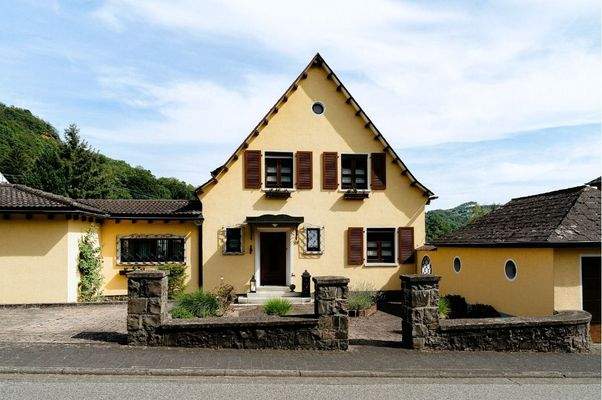 Aussenansicht3, Nordwest