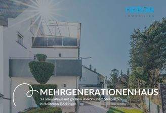 MEHRGENERATIONENHAUS 43