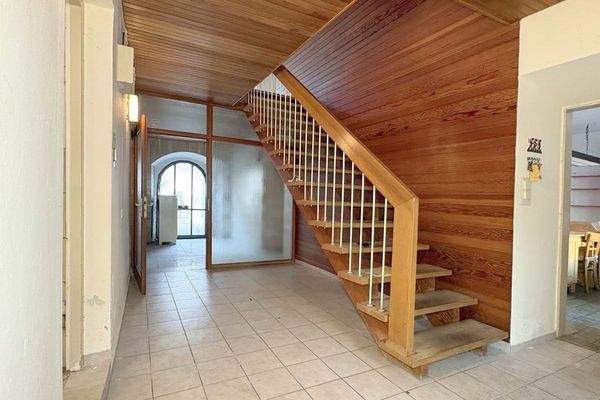 Flur/Treppenhaus (EG)