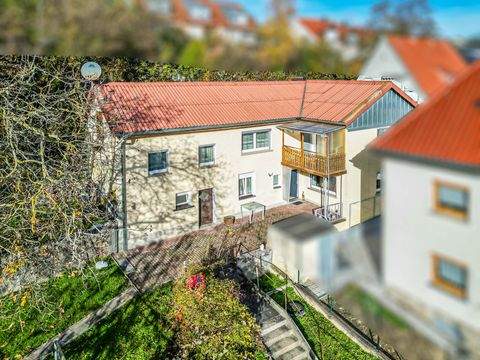 Höchberg Häuser, Höchberg Haus kaufen