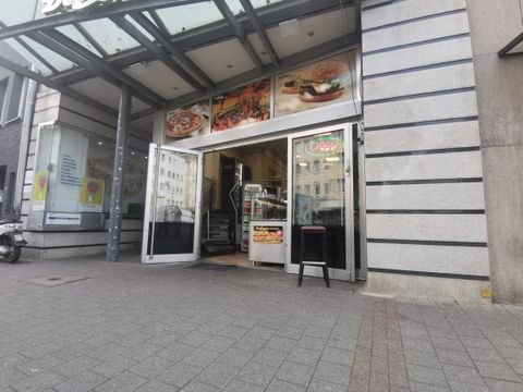 Mönchengladbach Gastronomie, Pacht, Gaststätten