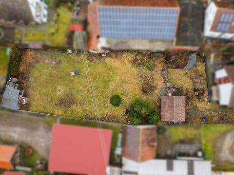 Achstetten Grundstücke, Achstetten Grundstück kaufen