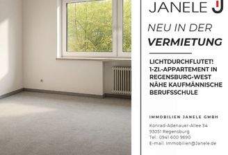 Neu in der Vermietung!