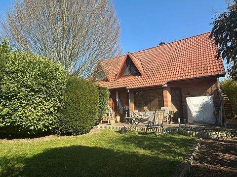 Oldenburg / Bümmerstede Häuser, Oldenburg / Bümmerstede Haus kaufen