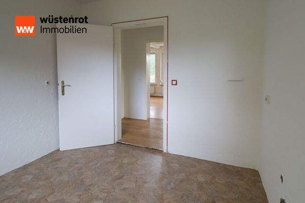 Küche m. Platz für Esstisch EG