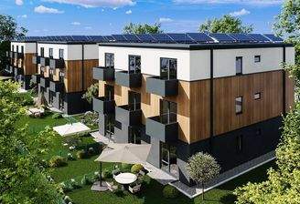 Objektansicht von außen