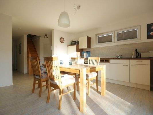 Wohn-/Essbereich