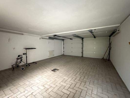 Doppelgarage