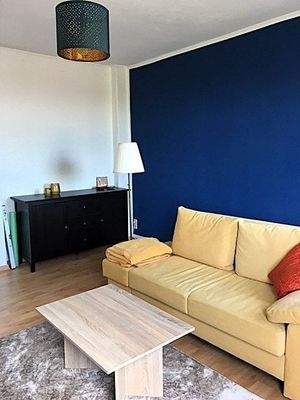 Wohnzimmer 3. OG links