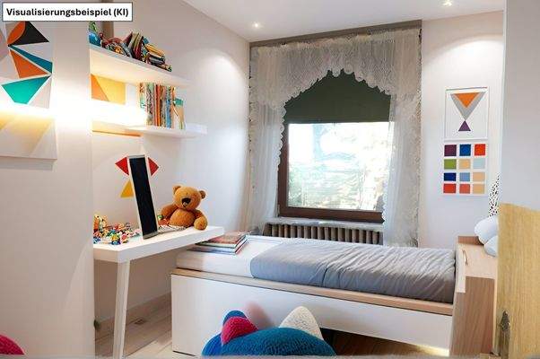 Gestaltungsbeispiel (KI-generiert)