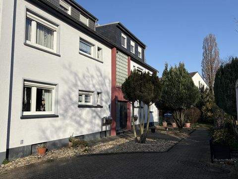 Neukirchen-Vluyn Wohnungen, Neukirchen-Vluyn Wohnung kaufen