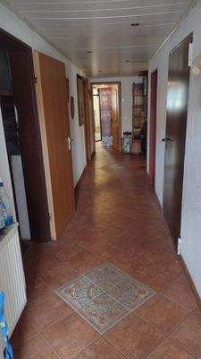 Zugang zum Gastrobereich