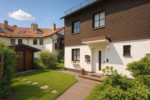 Olching Häuser, Olching Haus kaufen