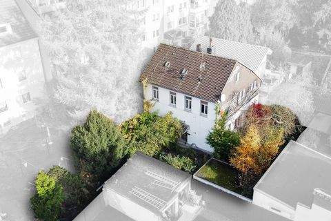 Wetter (Ruhr) Häuser, Wetter (Ruhr) Haus kaufen