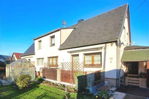 Elsterberg Häuser, Elsterberg Haus kaufen