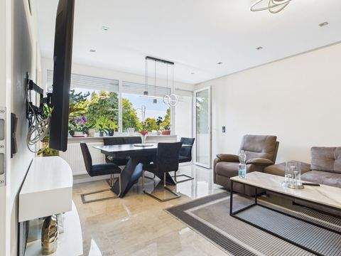 Euskirchen Wohnungen, Euskirchen Wohnung kaufen