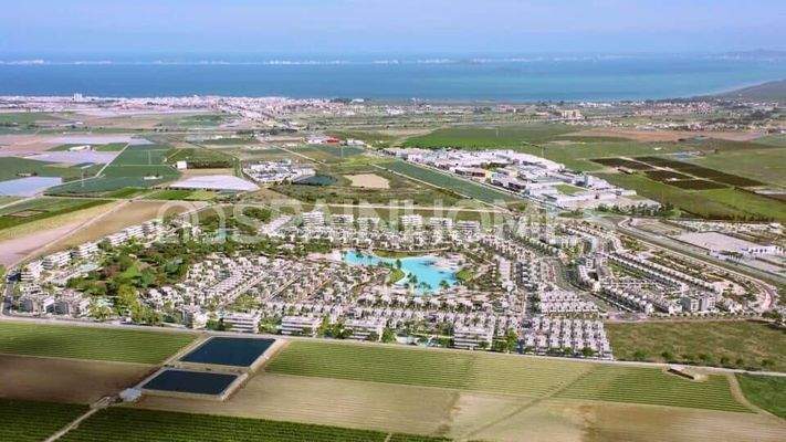 Stylish Flats in Comprehensive Complex with Pool in Murcia