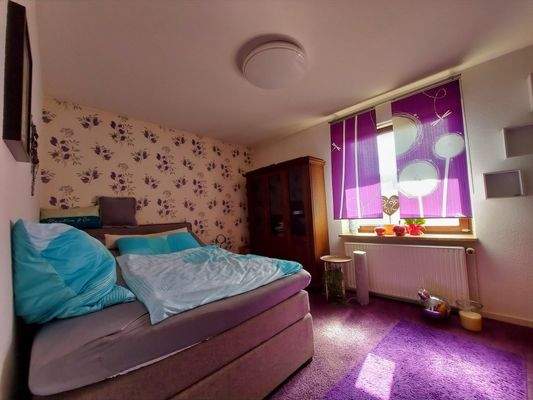 Kinderzimmer, Ansicht 1