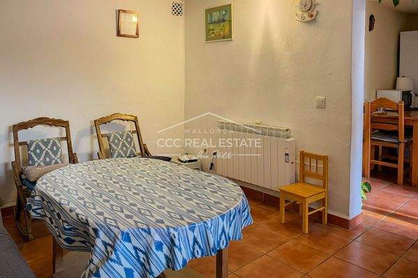 Gäste-Apartment mit...