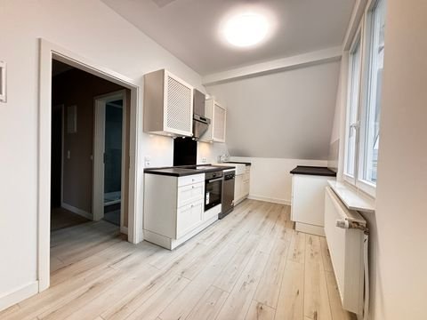 Wuppertal Wohnungen, Wuppertal Wohnung mieten