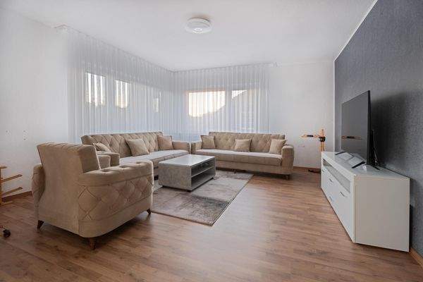 Wohnzimmer Obergeschoss