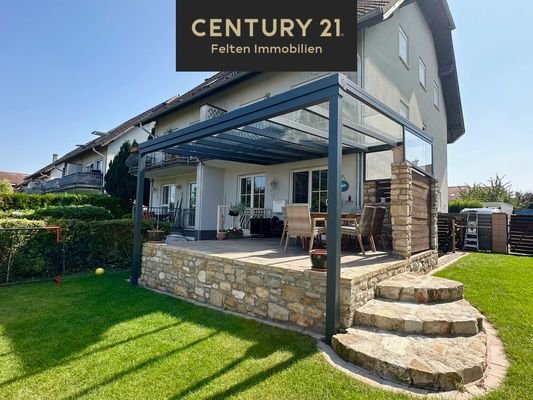 Century 21 Felten Immobilien