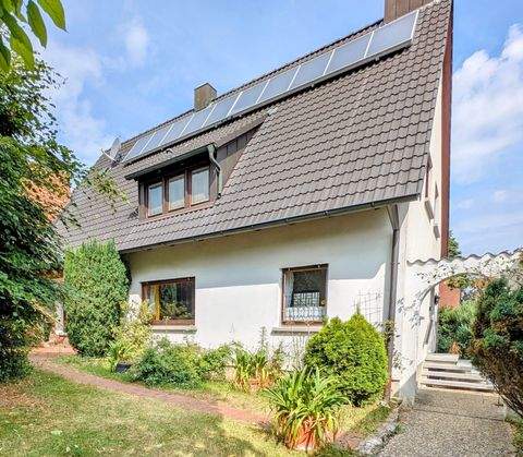 Eckental Häuser, Eckental Haus kaufen