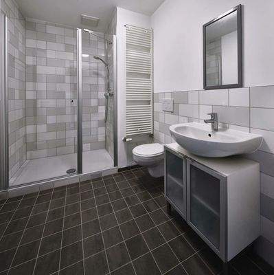 2. OG 2-Zimmer Wohnung