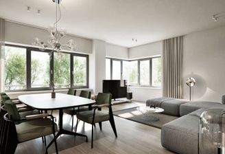 BT6 - Innenansicht mit Blick nach außen-Visualisie