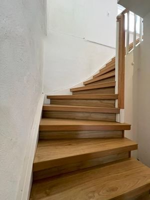 Treppe