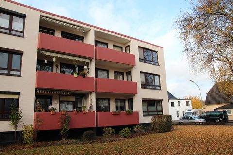 Bremerhaven Wohnungen, Bremerhaven Wohnung kaufen