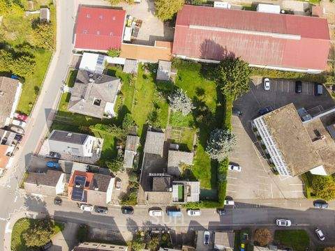 Oberursel (Taunus) Grundstücke, Oberursel (Taunus) Grundstück kaufen