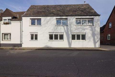 Wassenberg Häuser, Wassenberg Haus kaufen