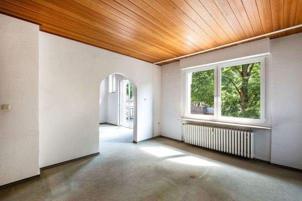 1. Obergeschoss - Zimmer 1