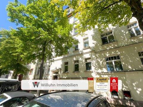Leipzig Renditeobjekte, Mehrfamilienhäuser, Geschäftshäuser, Kapitalanlage