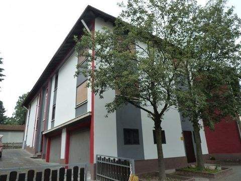 Michelstadt Häuser, Michelstadt Haus kaufen