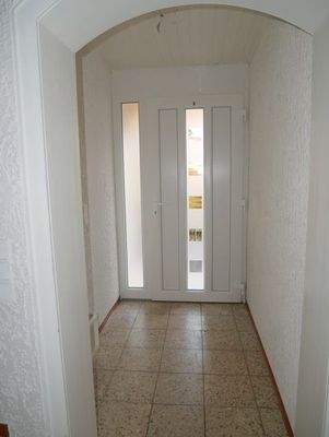 Flur Eingangsbereich